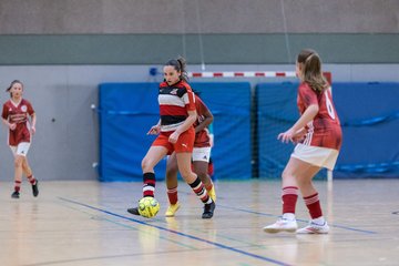 Bild 409 - wCJ Futsalmeisterschaft